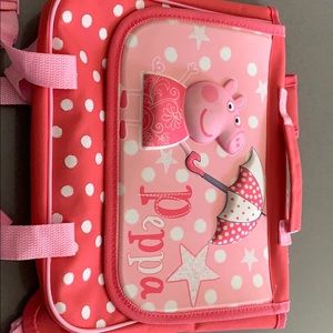Kids backpack